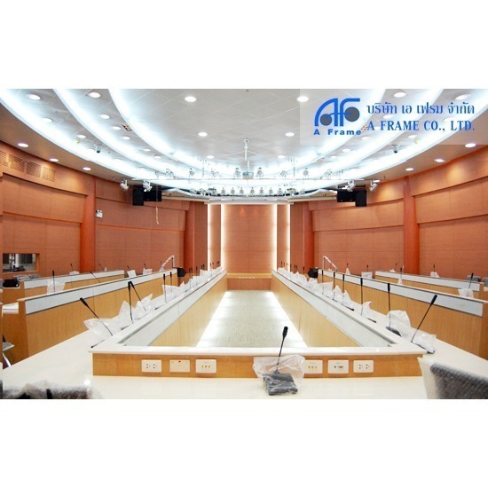 ฝ้าเพดานอลูมิเนียม (EXTRATILE CEILING) ฝ้าเพดานอลูมิเนียม  extratile ceiling  ฝ้าเพดาน  ฝ้าอลูมิเนียมเจาะรู  ฝ้าอลูมิเนียมฉลุลาย 